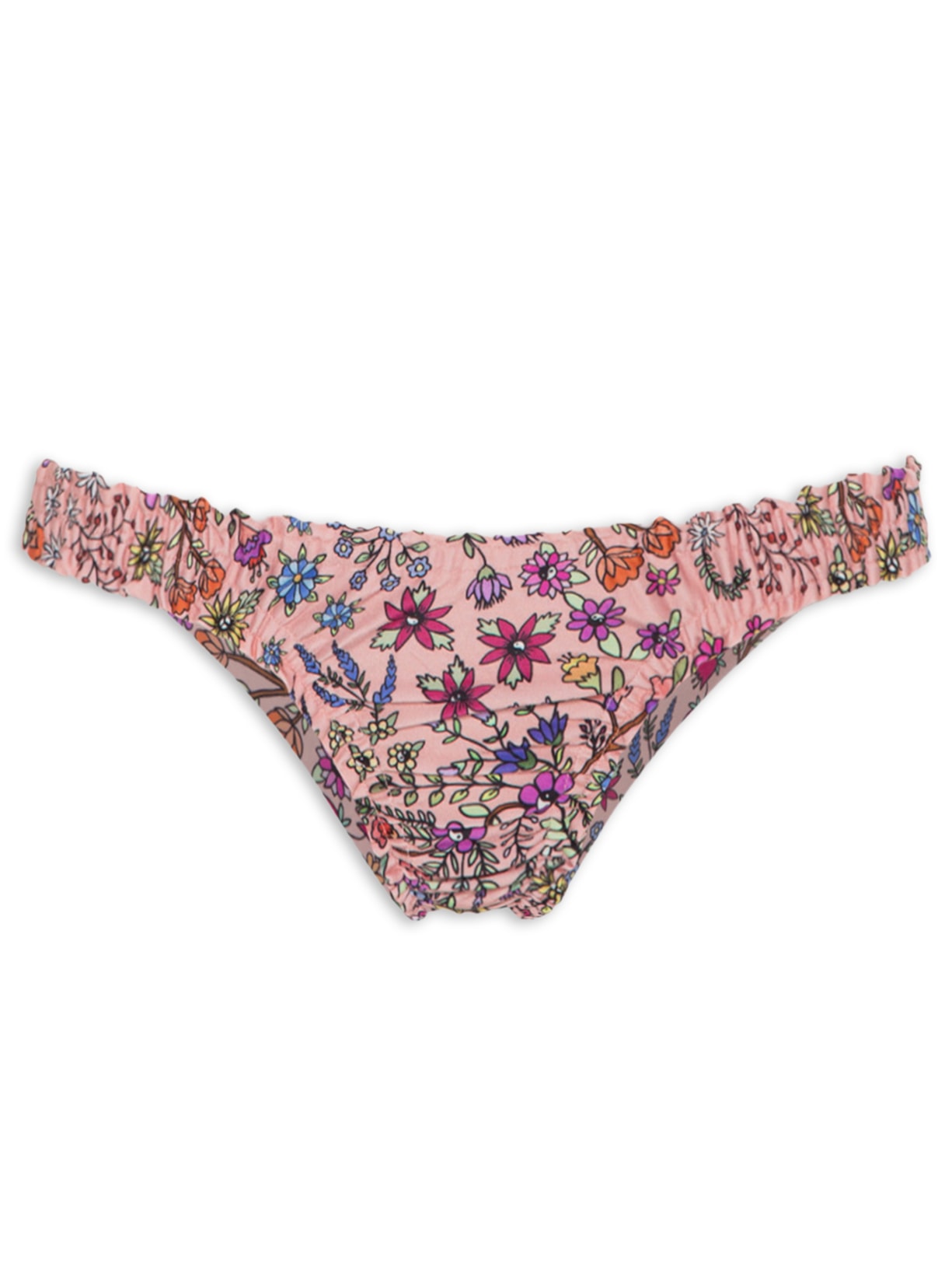 Calcinha Fru Fly - Rosa