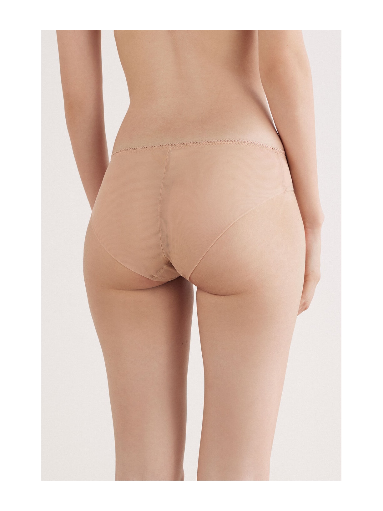 Calcinha Here Comes The Sun Rosa Intimissimi