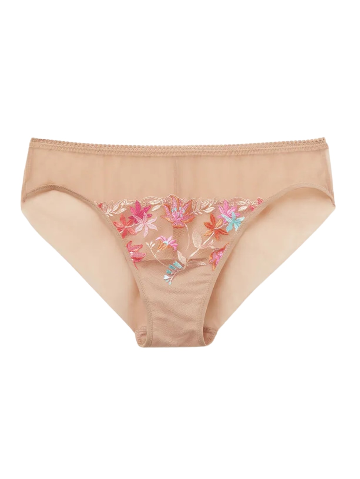 Calcinha Here Comes The Sun Rosa Intimissimi