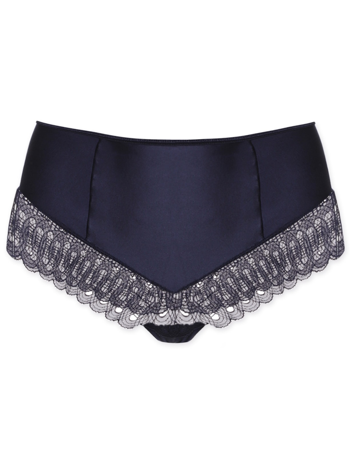 Calcinha Hot Pant - Azul