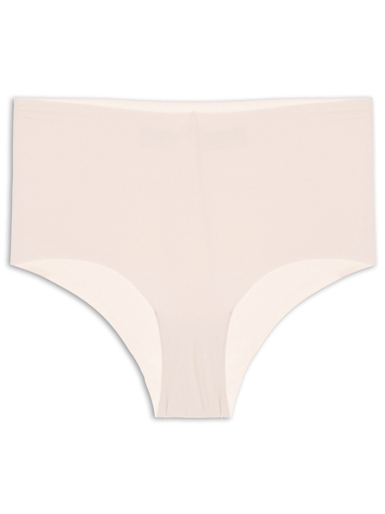 Calcinha Hot Pant - Bege