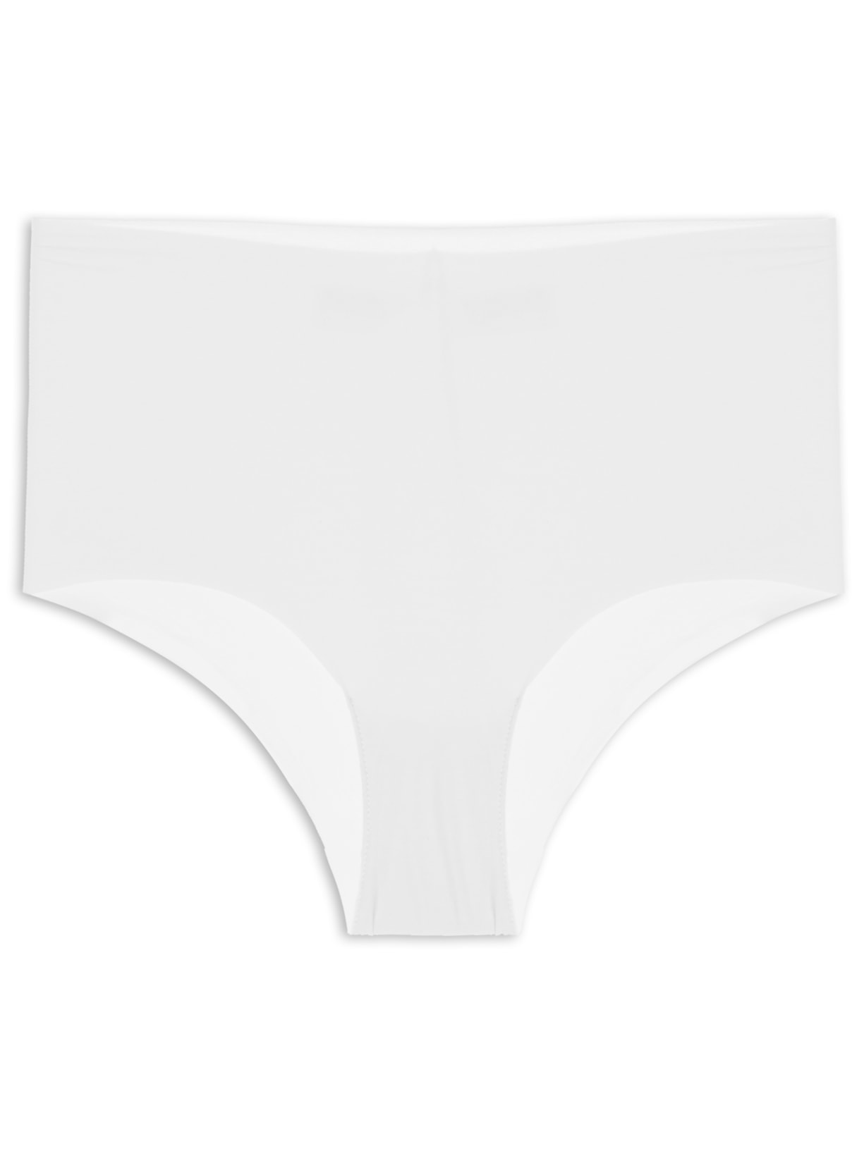 Calcinha Hot Pant - Branco