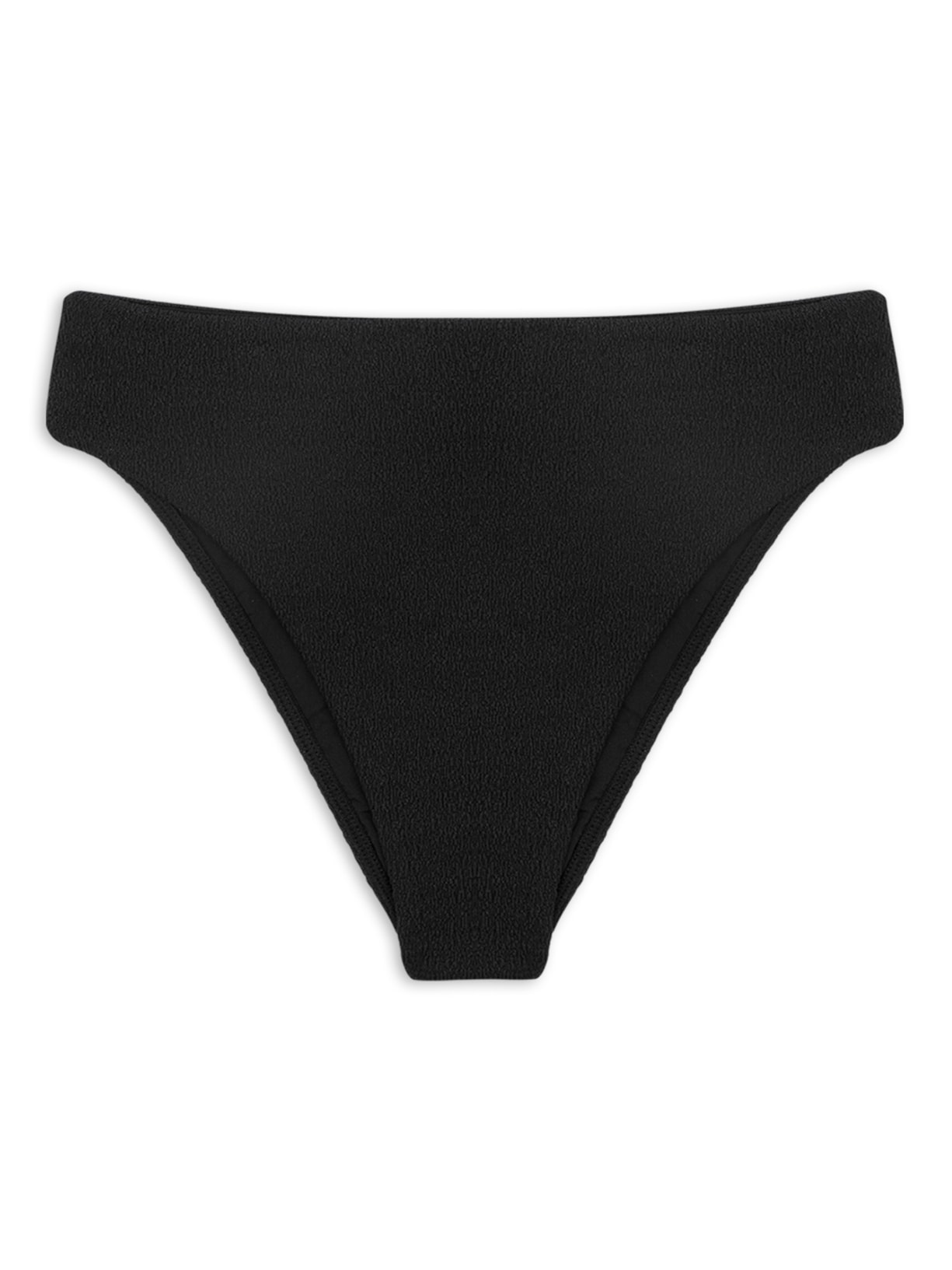 Calcinha Hot Pant Gigi - Preto