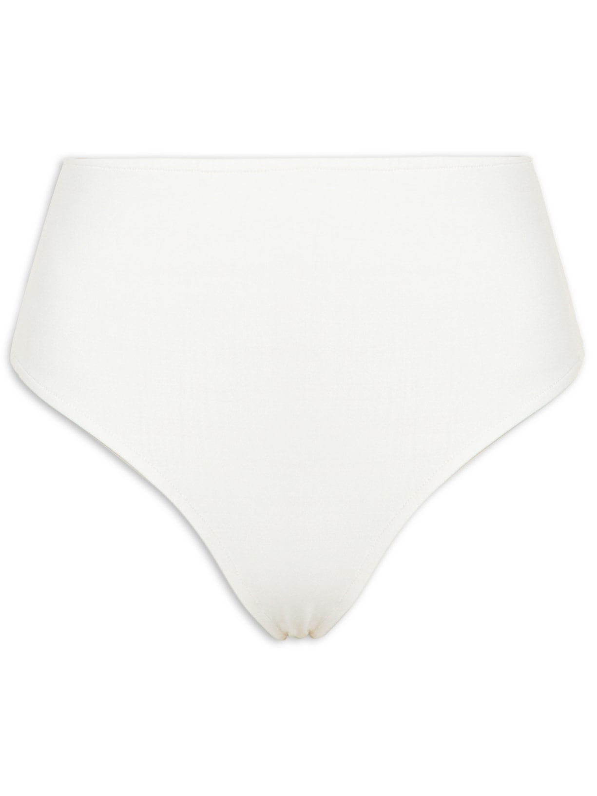 Calcinha Hot Pant Lu - Off White