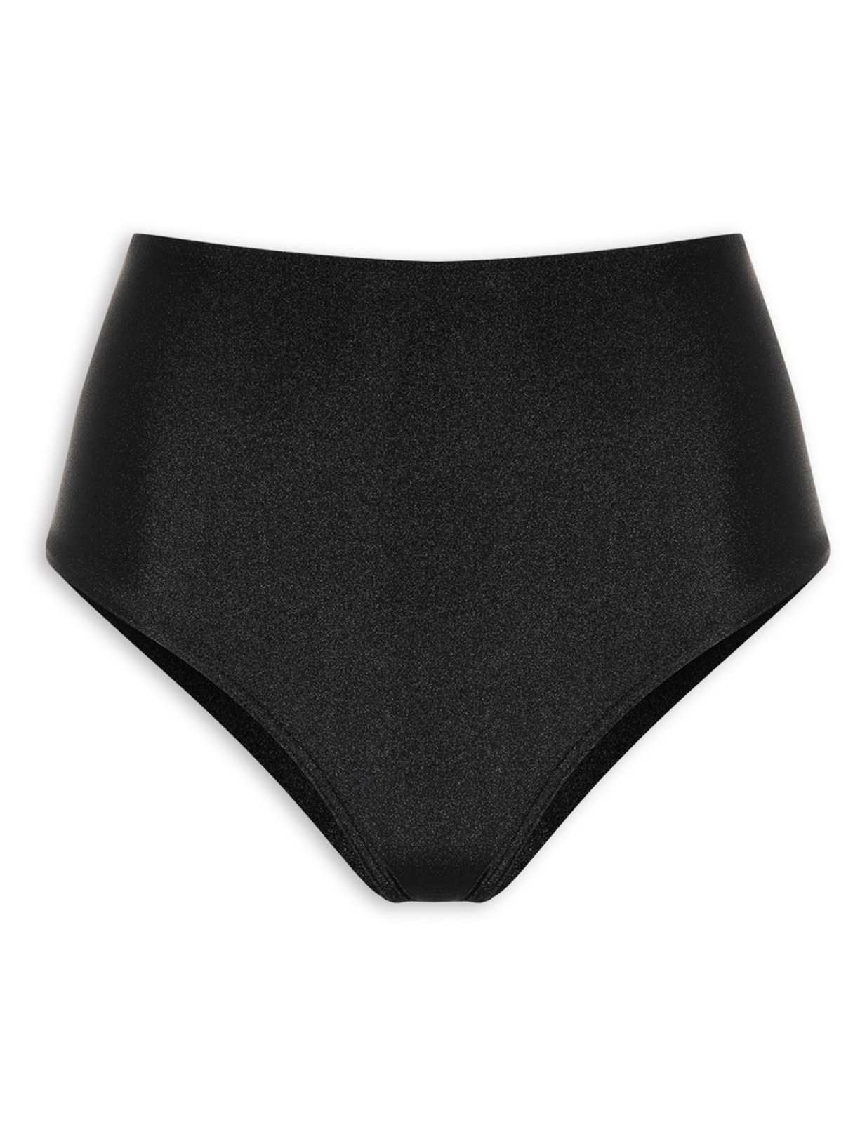 Calcinha Hot Pant Luciana - Preto