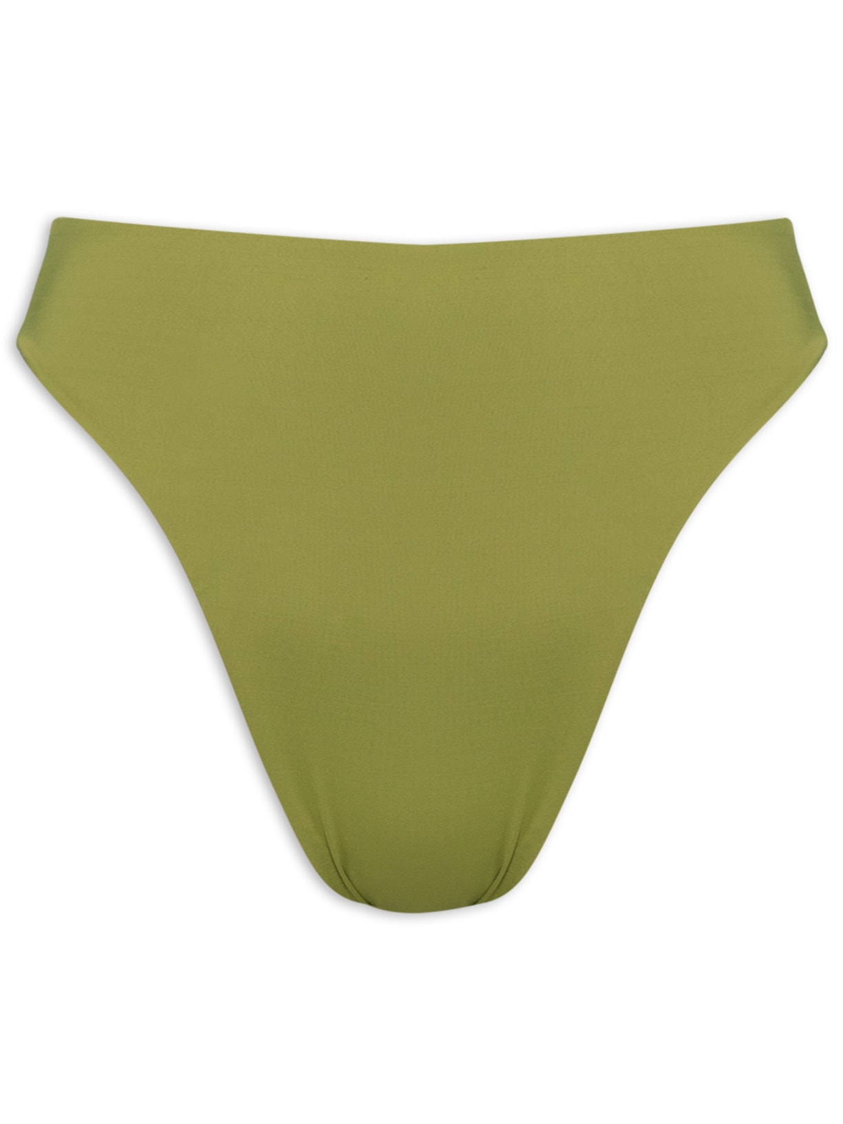 Calcinha Hot Pant Mah Verde Haight