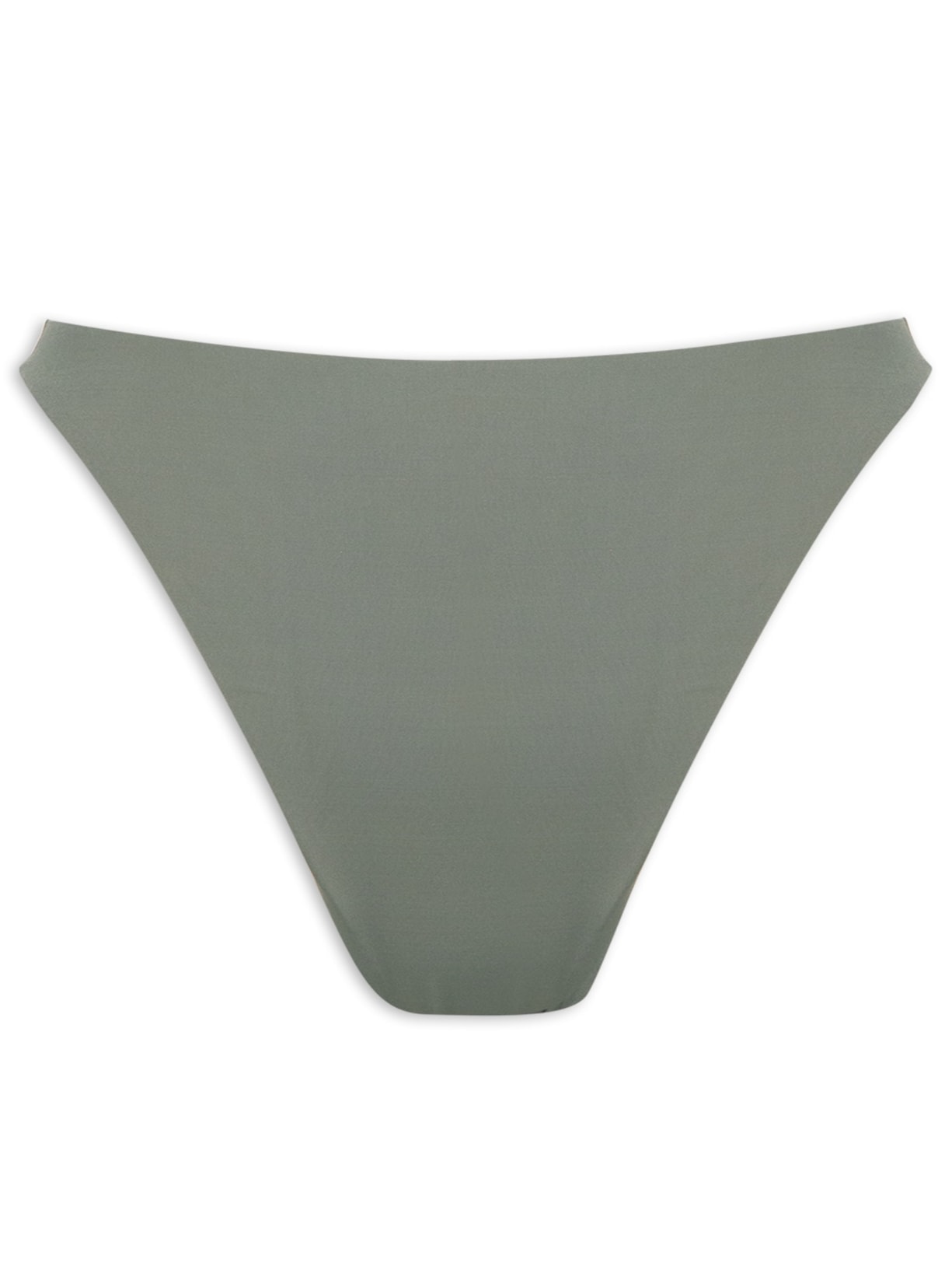 Calcinha Hot Pant Perlin - Cinza