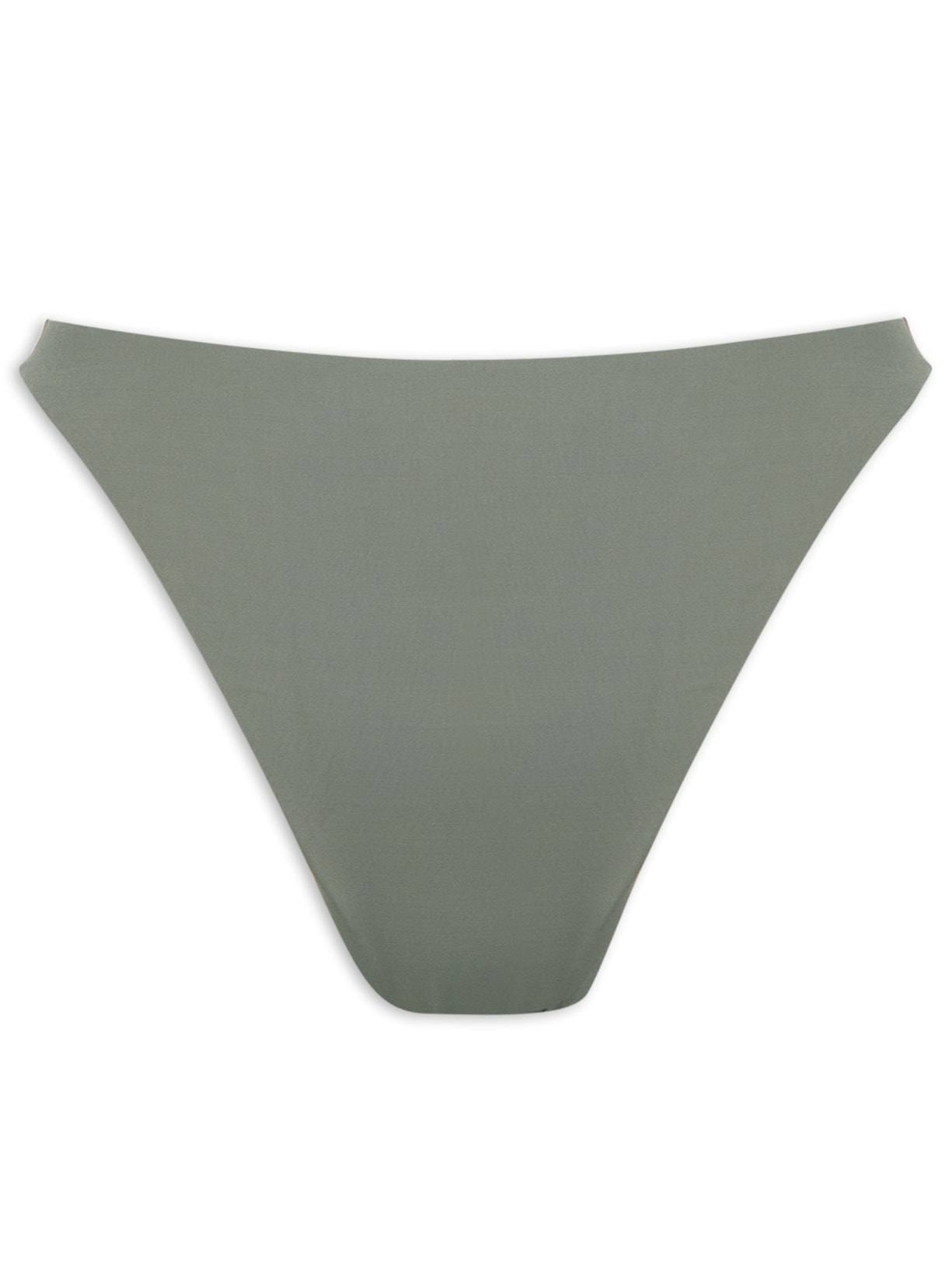 Calcinha Hot Pant Perlin Cinza Haight