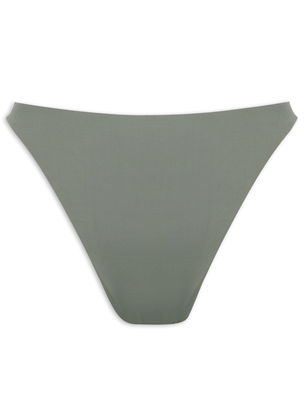 Calcinha Hot Pant Perlin Cinza Haight