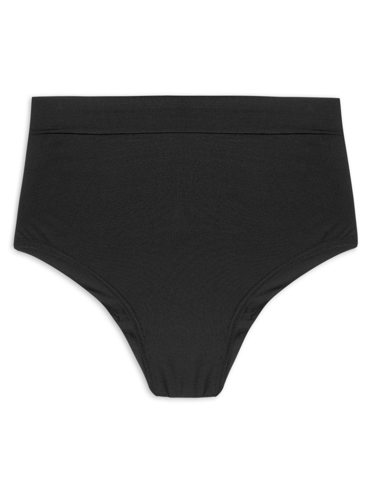 Calcinha Hot Pant - Preto