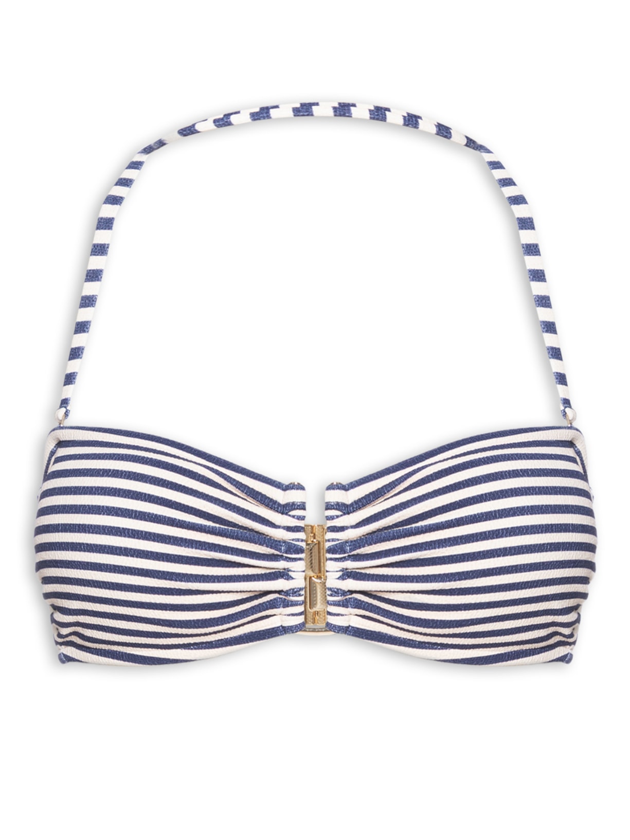 Calcinha Hot Pants Cava Azul Lenny Niemeyer