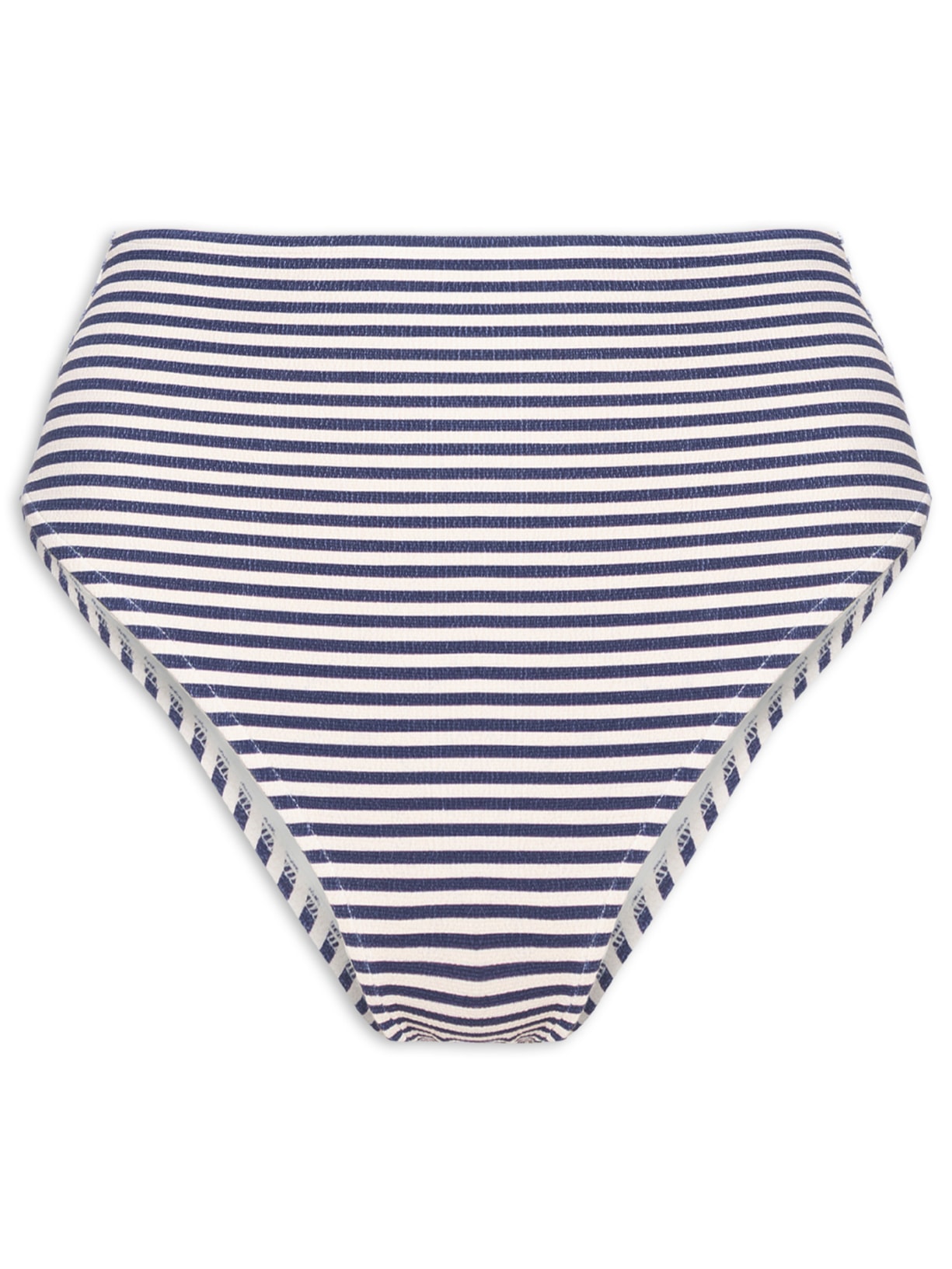 Calcinha Hot Pants Cava Azul Lenny Niemeyer