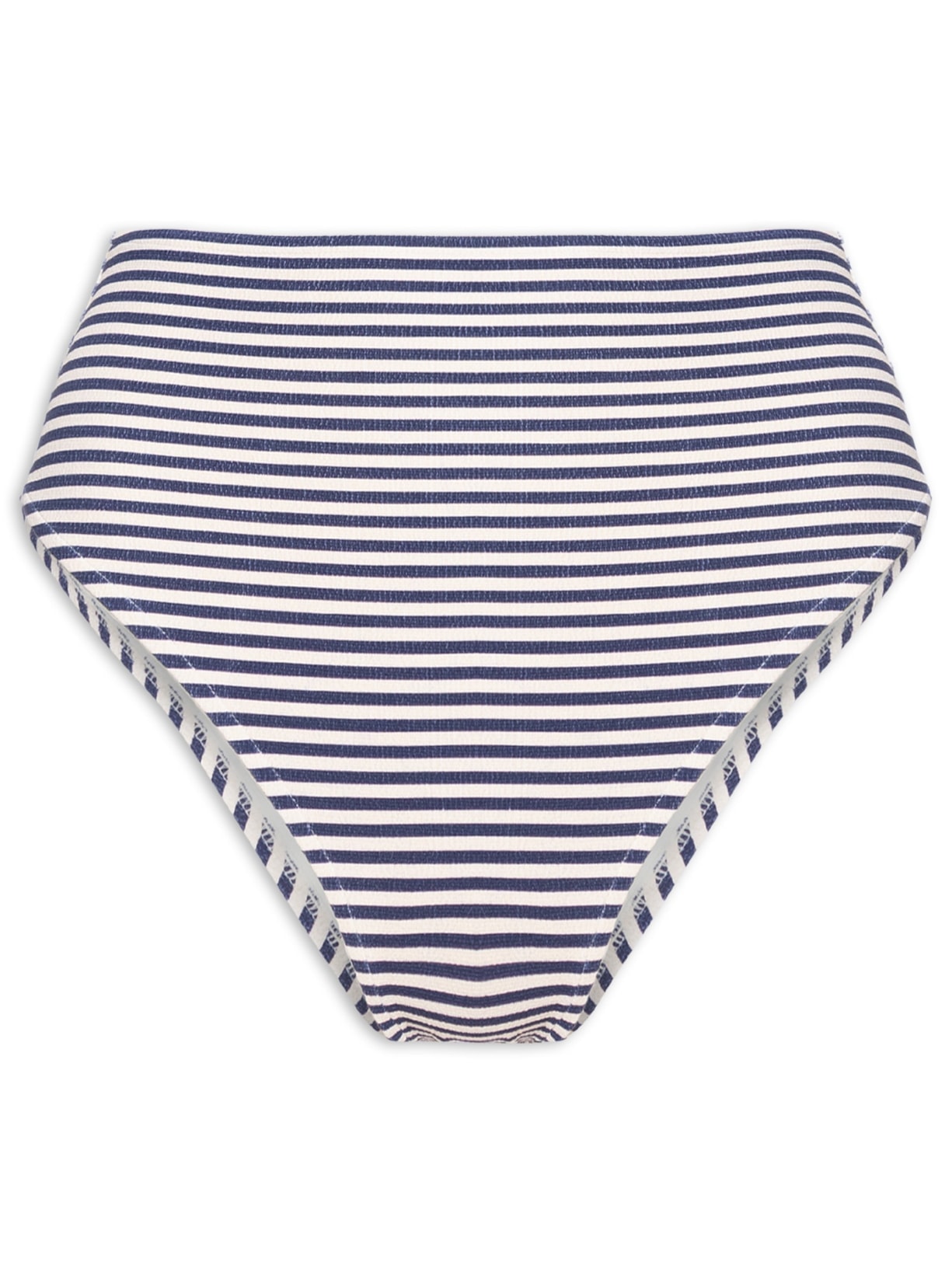 Calcinha Hot Pants Cava Azul Lenny Niemeyer