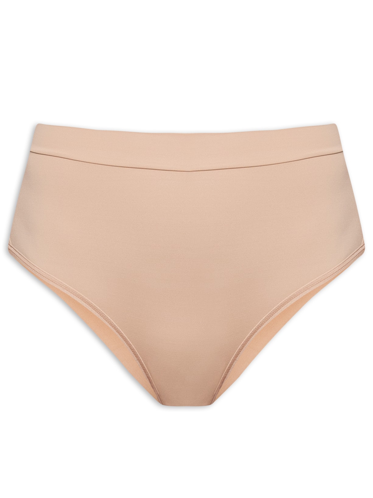 Calcinha Hot Pants Harmony - Bege