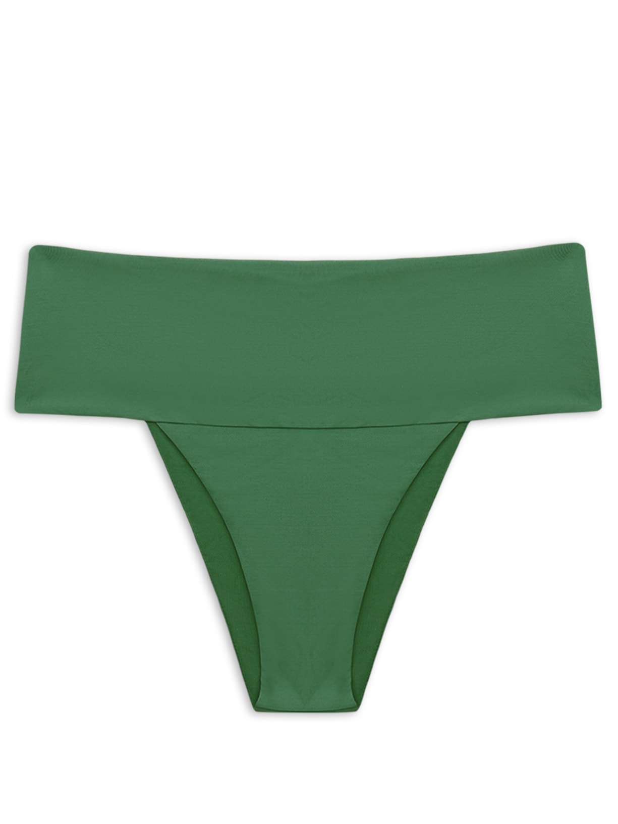 Calcinha Hot Pants Jessica Verde Vix
