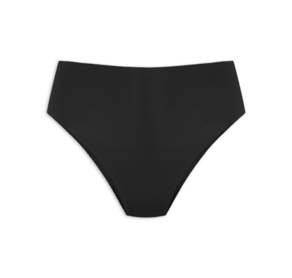 Calcinha Hot Pants Lisa Rio - Preto