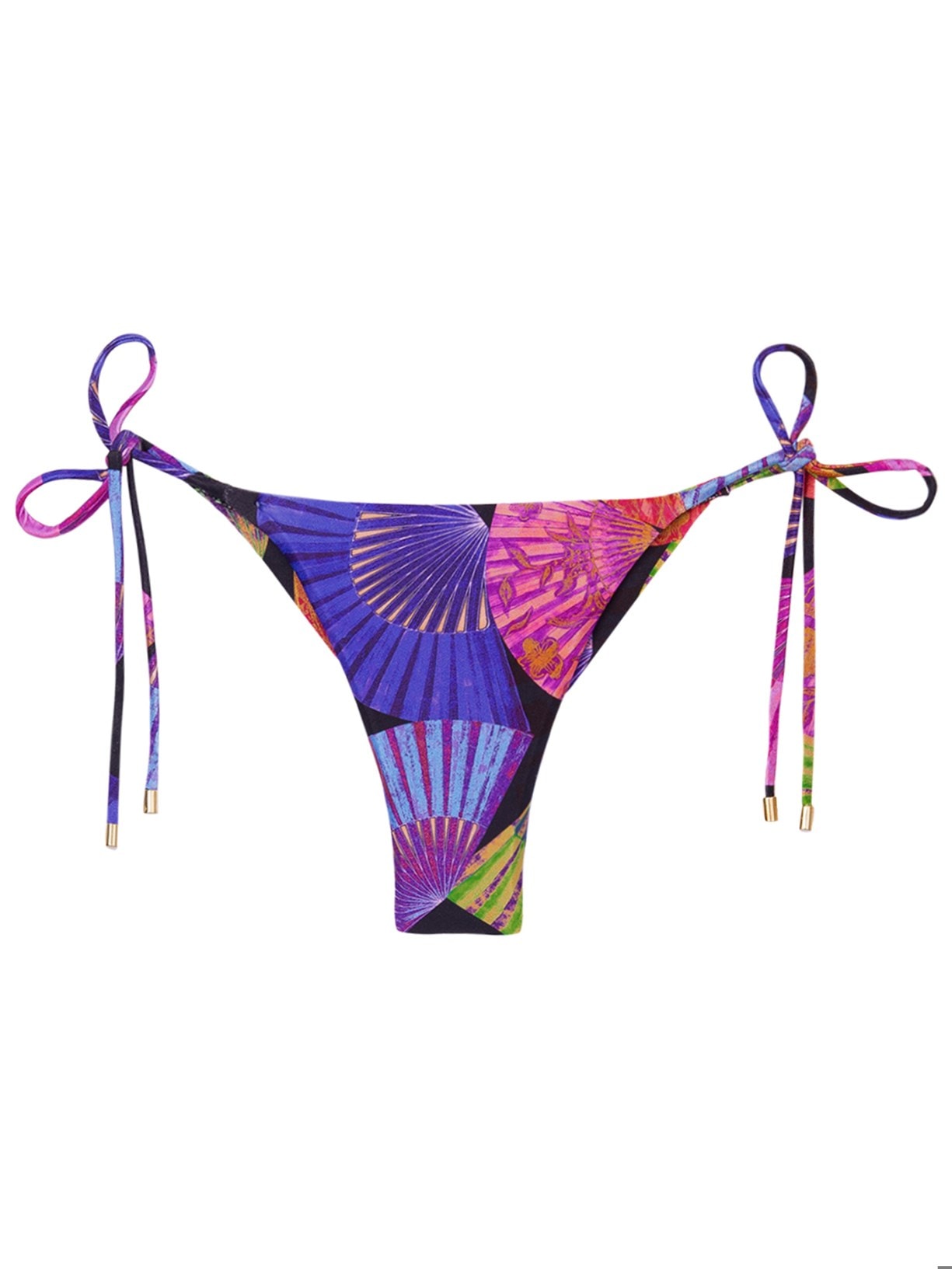 Calcinha Lacinho Cheeky - Preto