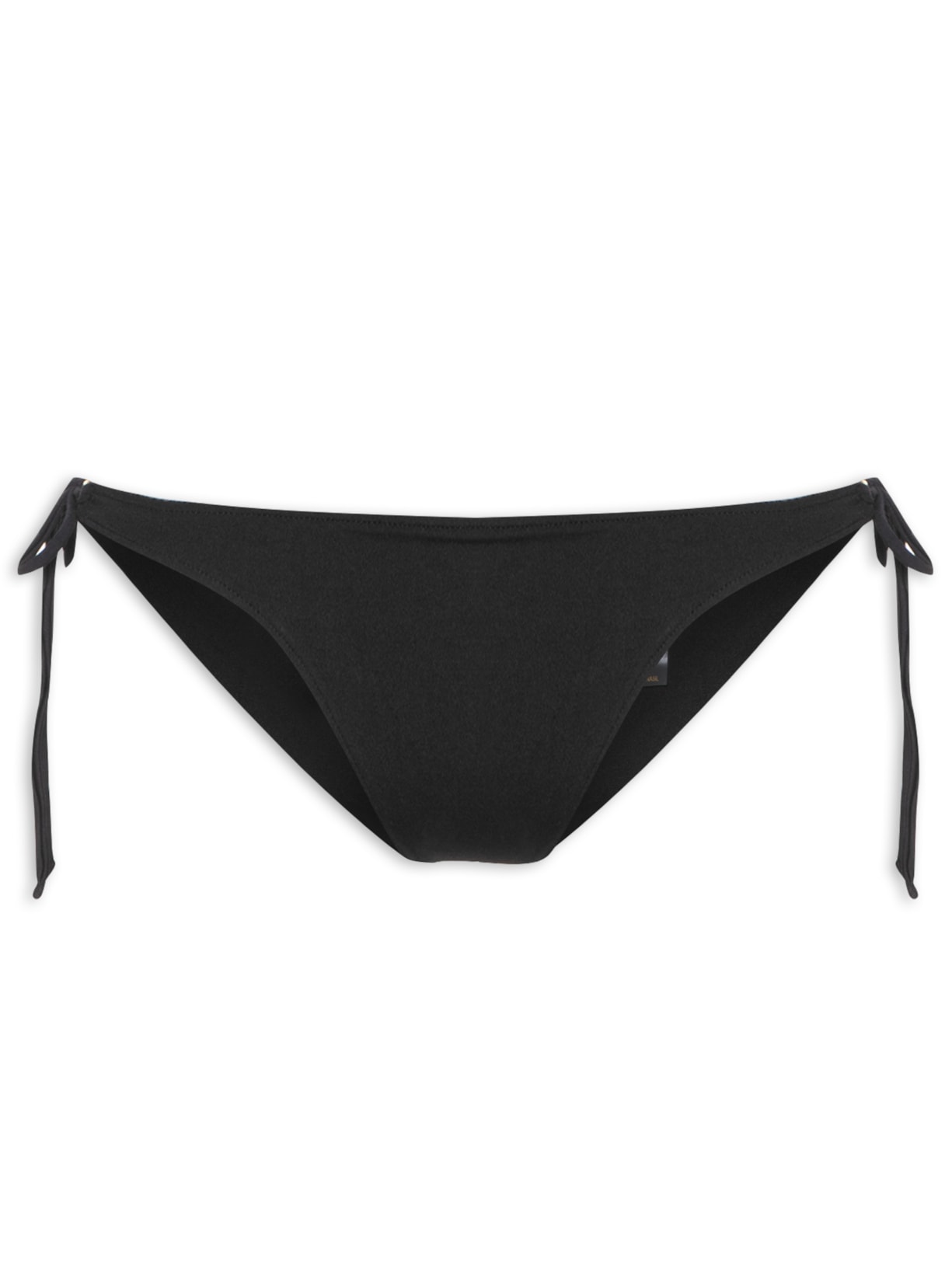 Calcinha Lacinho Frida - Preto