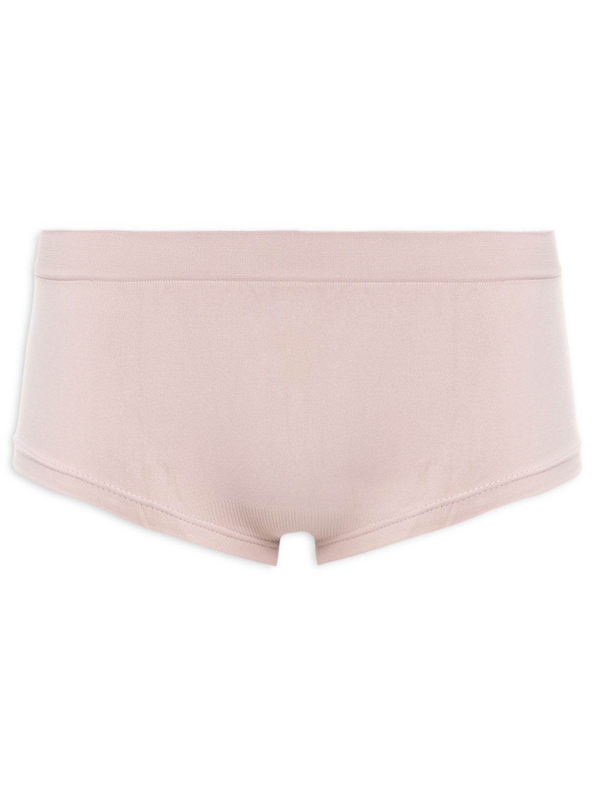 Calcinha Loba Básica - Bege