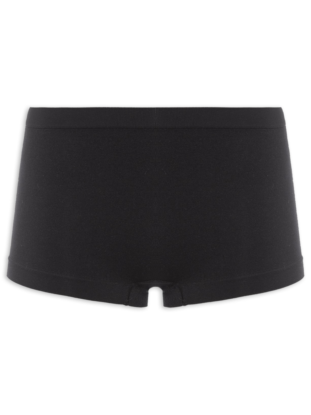 Calcinha Loba Touch+ - Preto