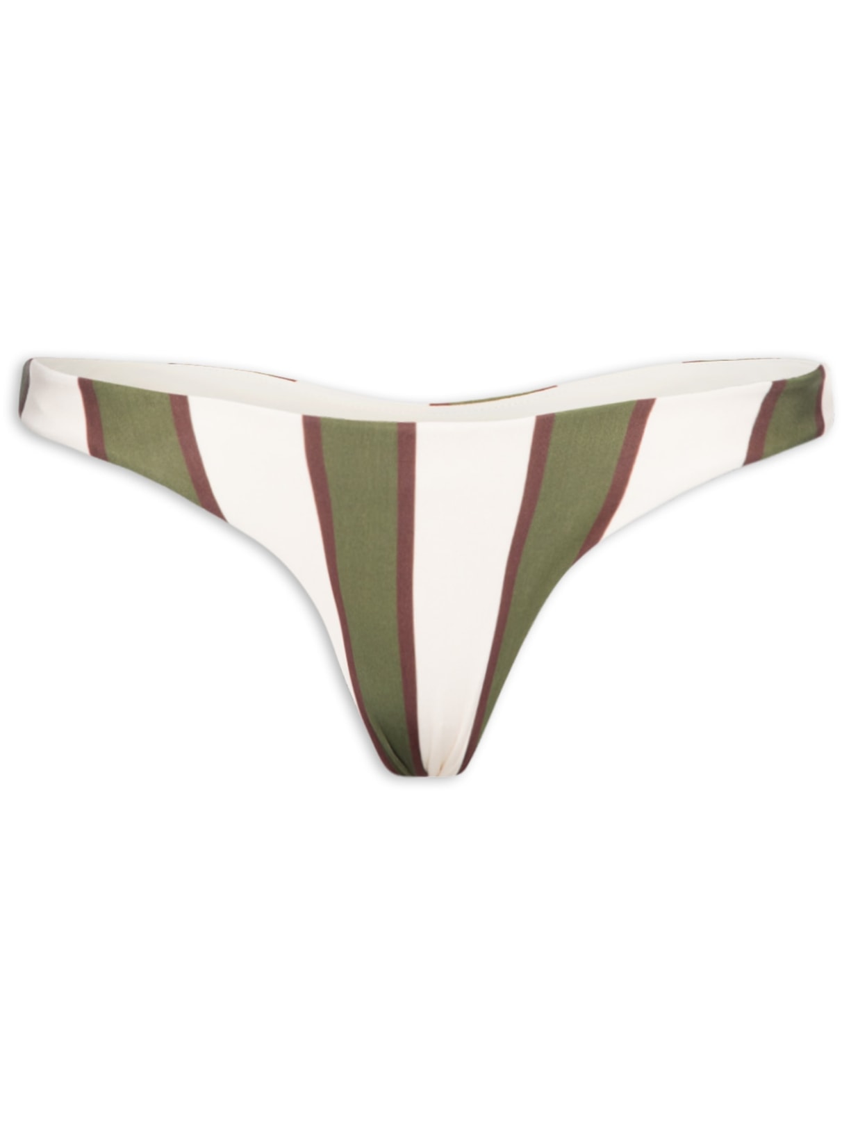 Calcinha Lola Estampado – Verde