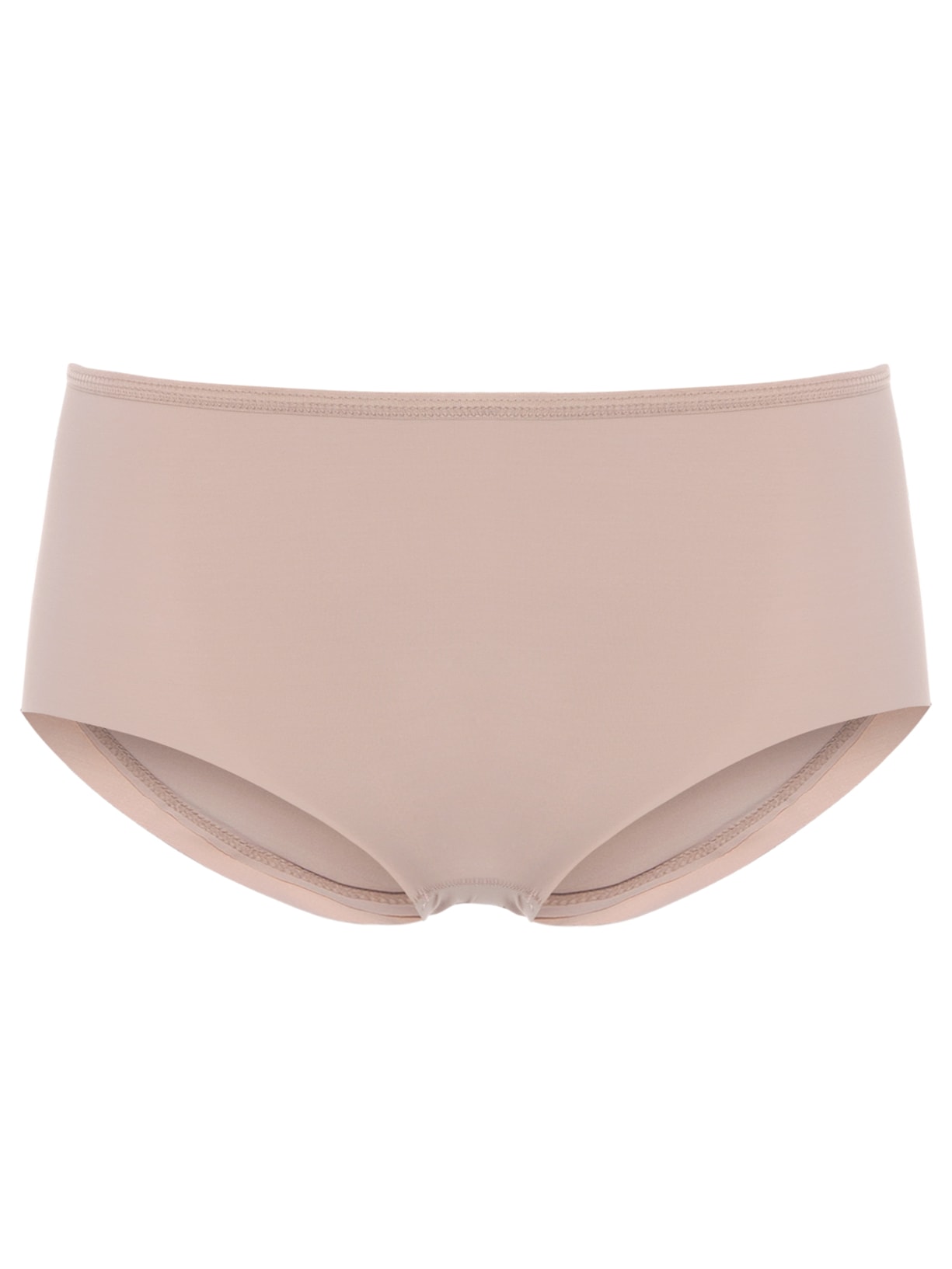 Calcinha Magic Back - Bege