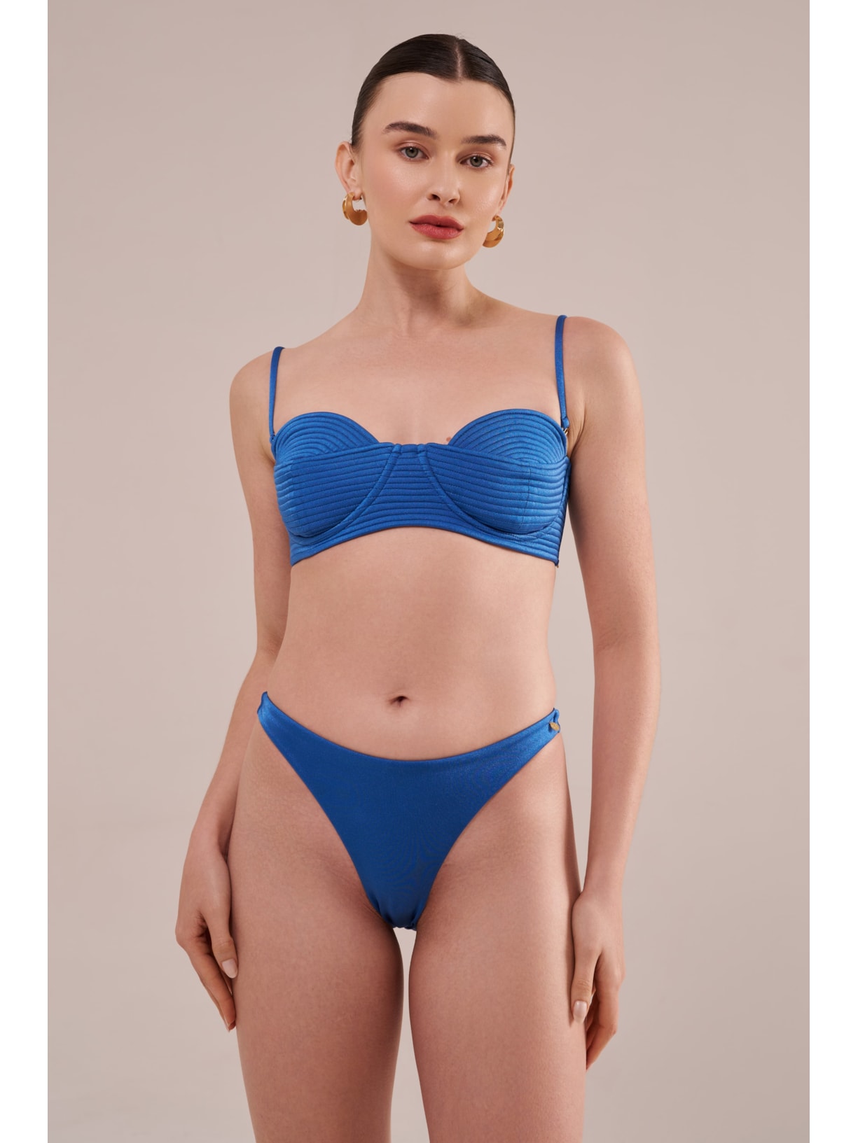 calcinha mia orla azul Suntime