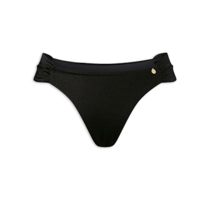 calcinha midi anne basic preto