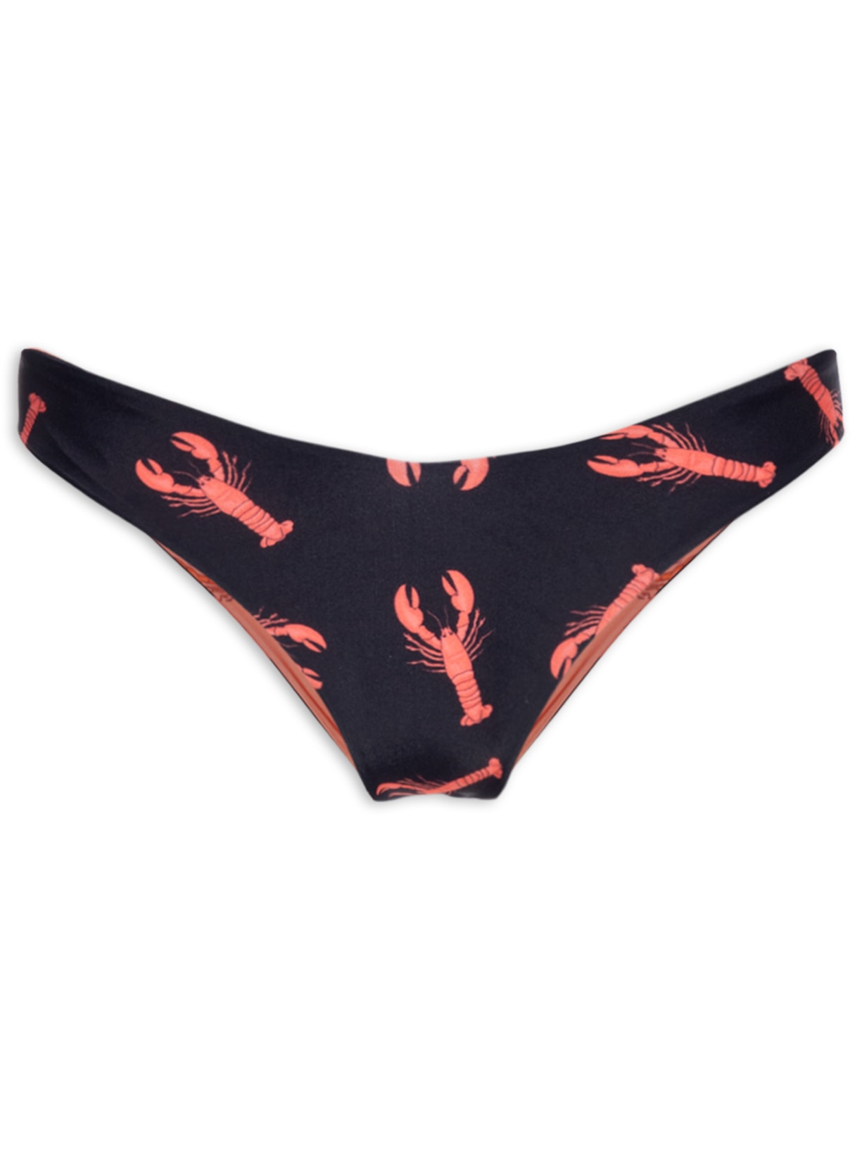 Calcinha Nice - Azul