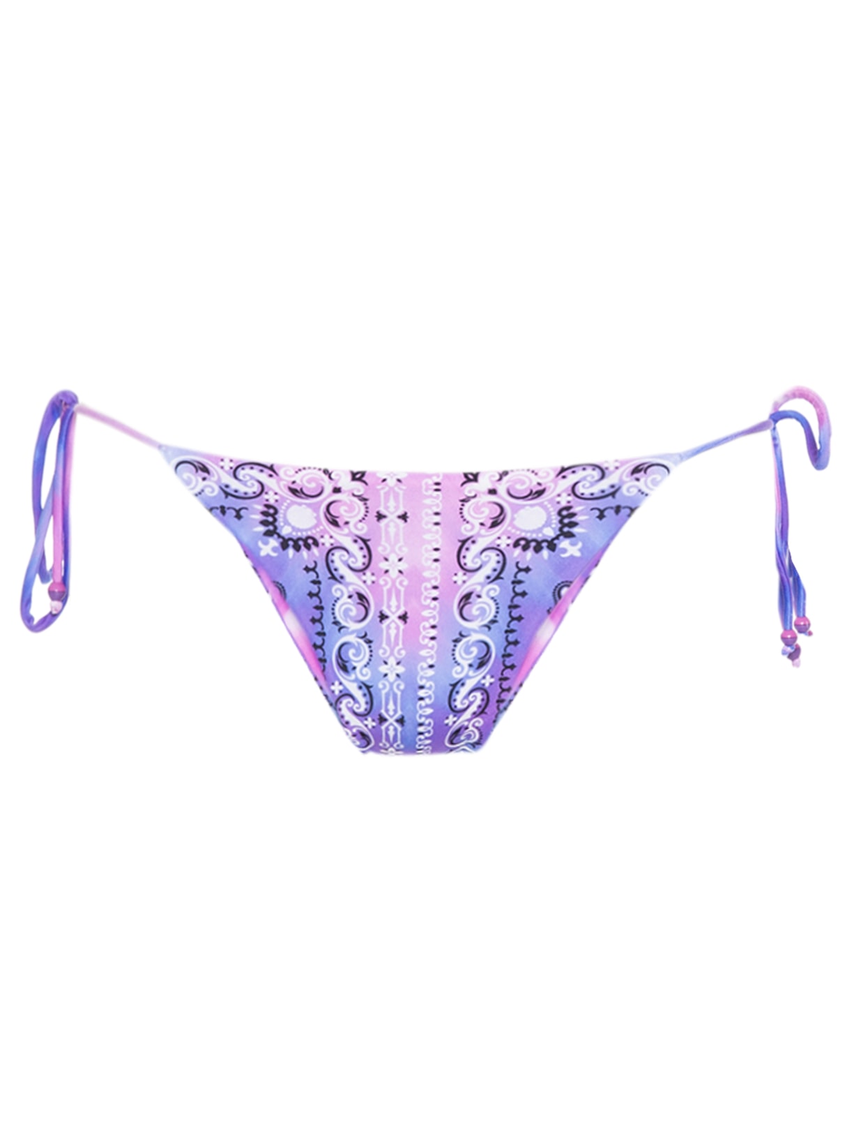 Calcinha Nido Roxo Triya + Nv