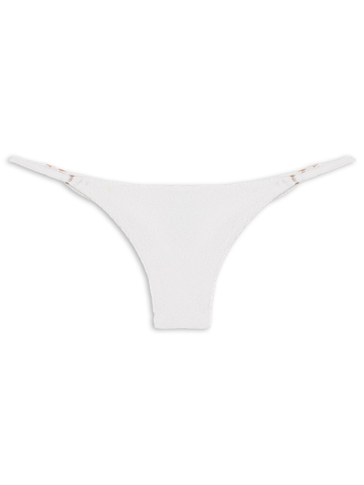 Calcinha Rafa Cheeky - Branco