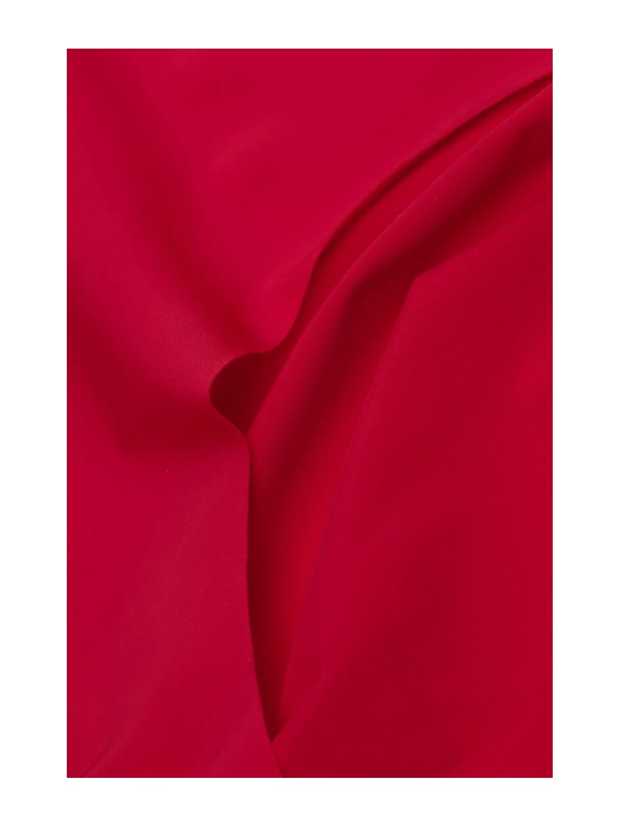 Calcinha Sem Costuras Em Microfibra Vermelho Intimissimi