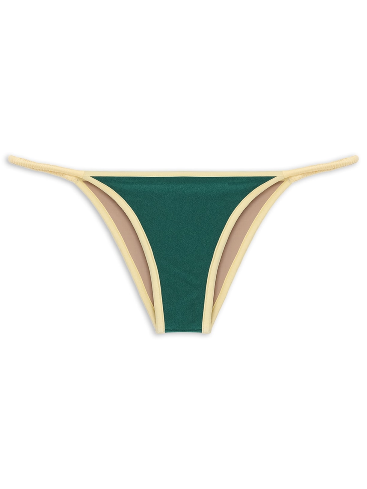 Calcinha Steffi - Verde