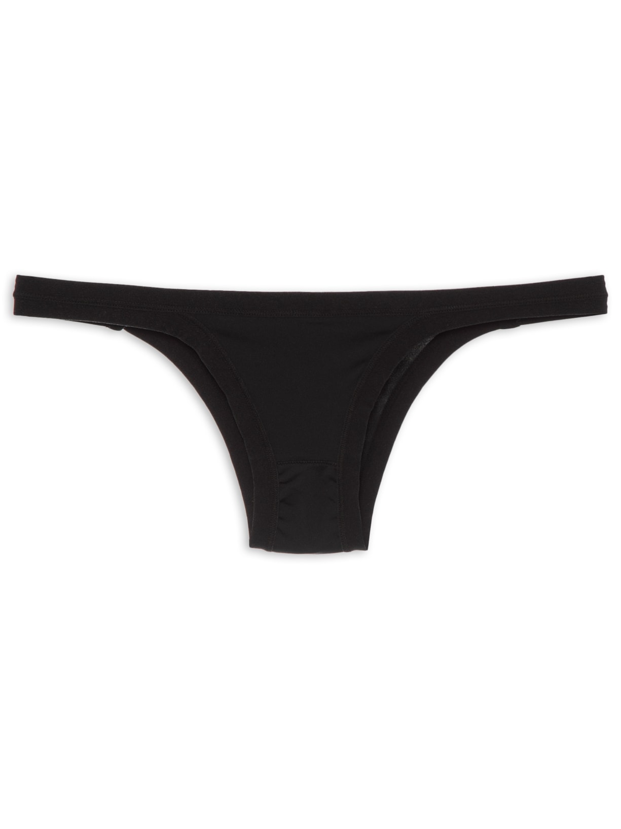 Calcinha String 4Me - Preto