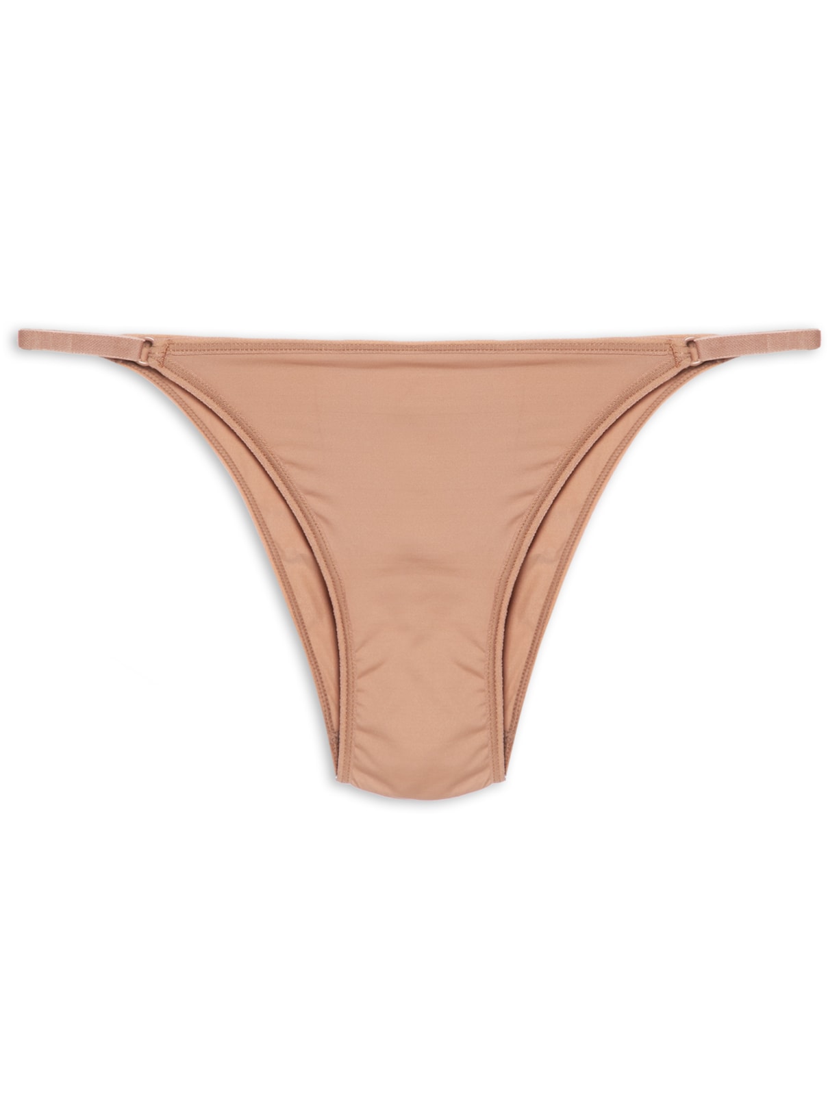 Calcinha String - Bege