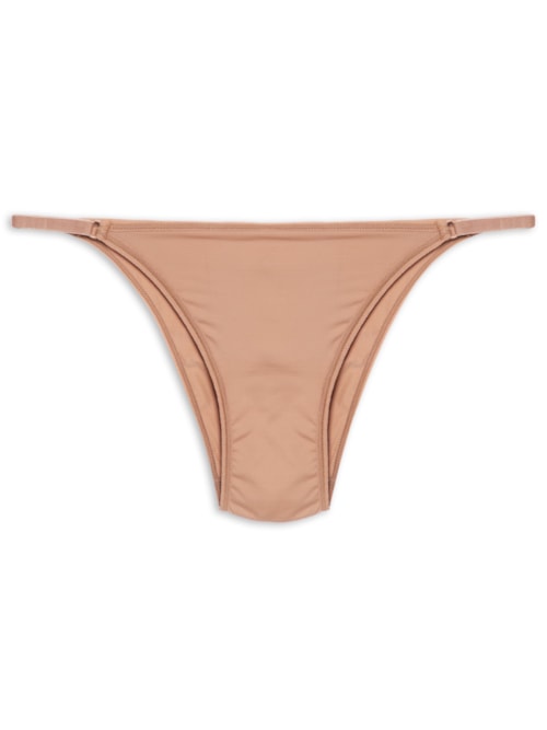 Calcinha String - Bege
