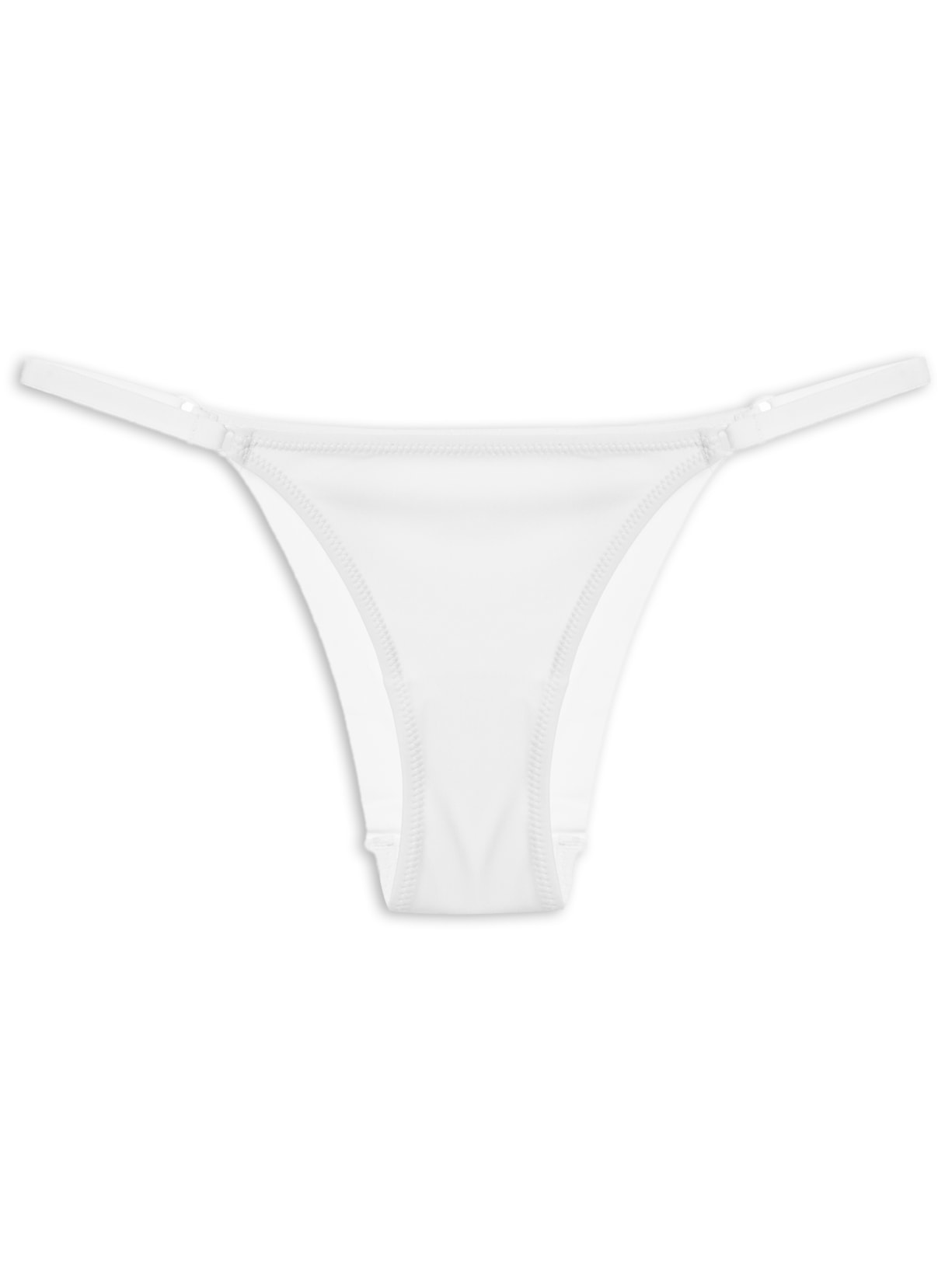 Calcinha String - Branco