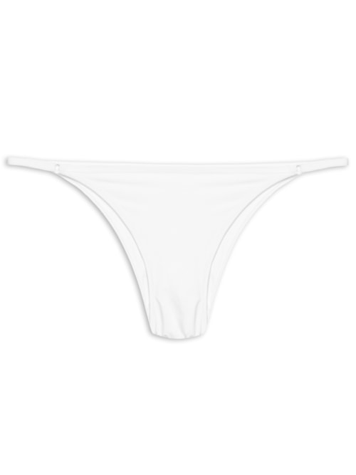 Calcinha String - Branco