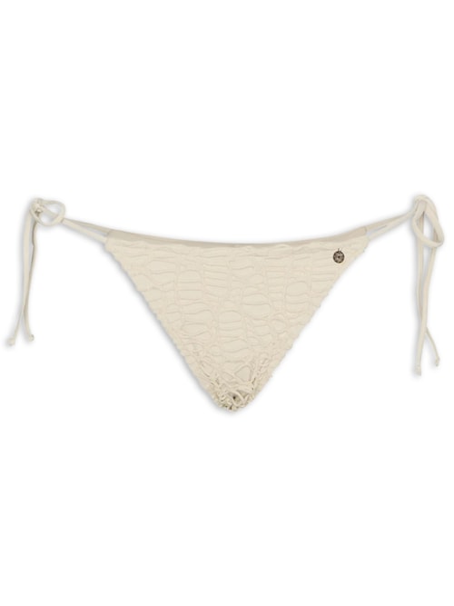 calcinha string crochê pesca