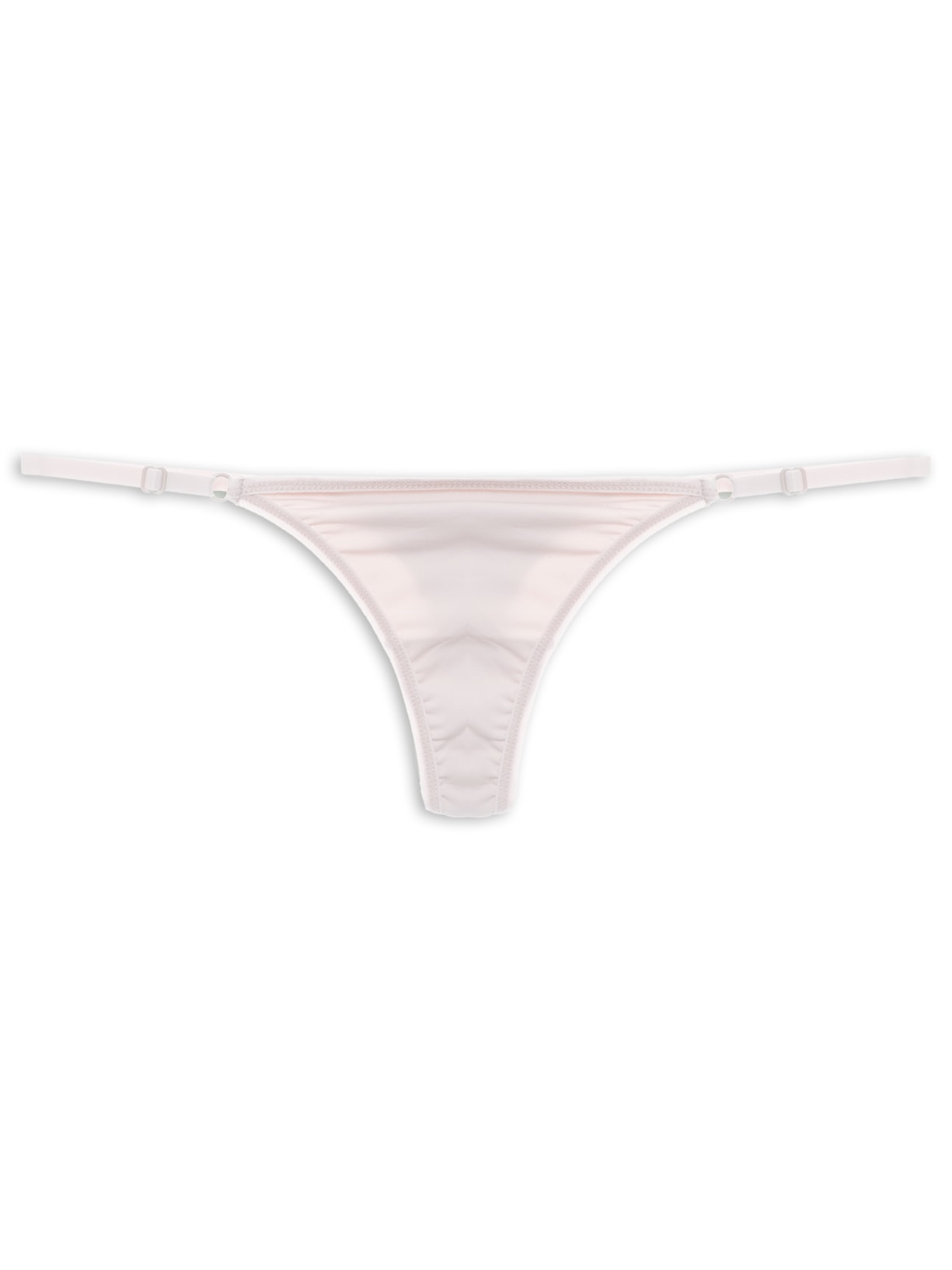 Calcinha String Fio - Rosa