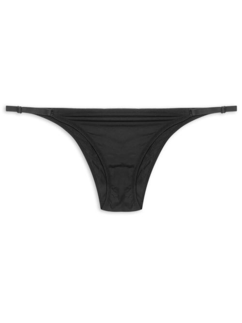 Calcinha String - Preto