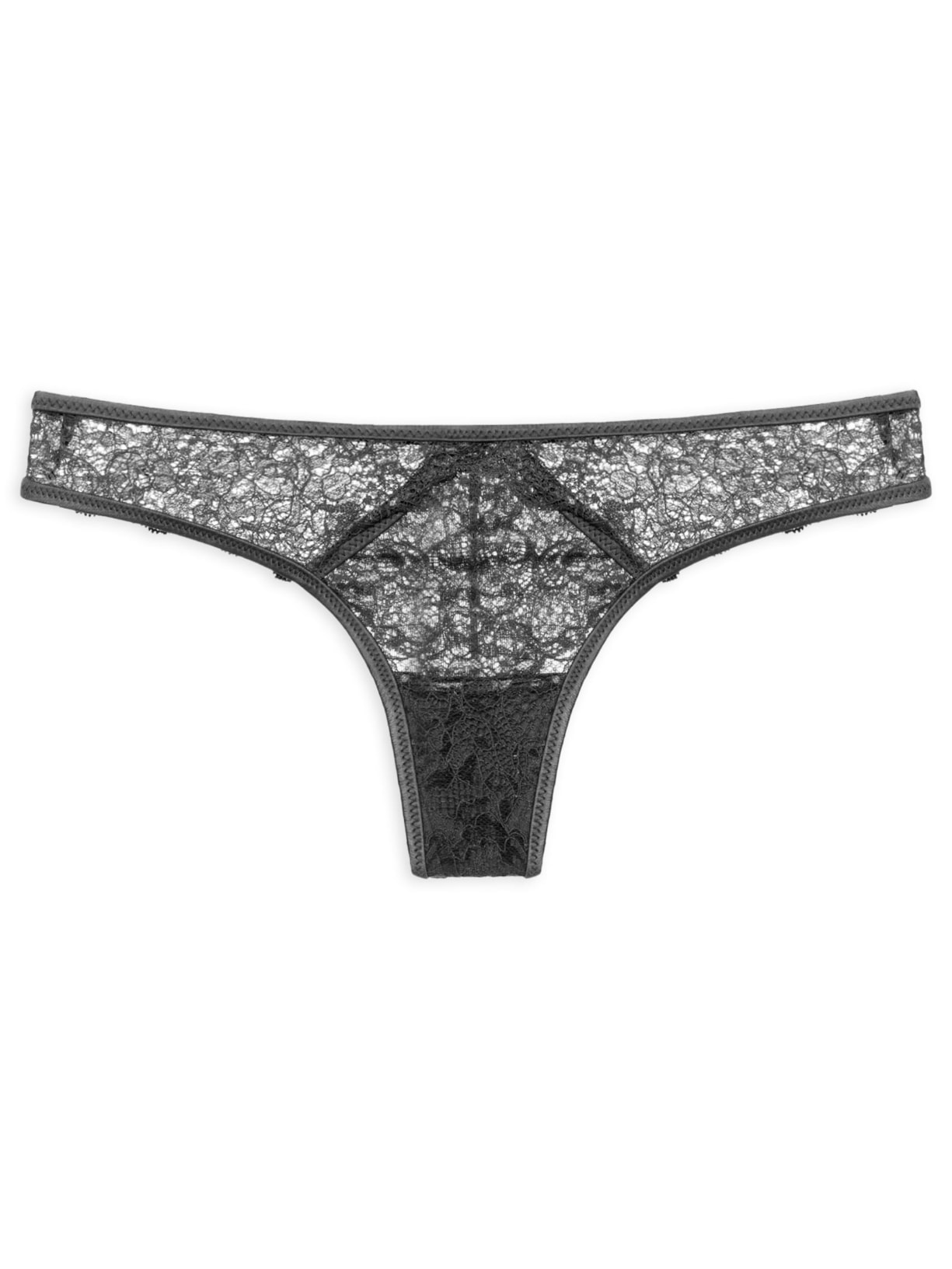 Calcinha String - Preto