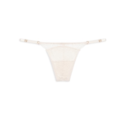 Calcinha String – Off White