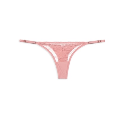 Calcinha String – Rosa