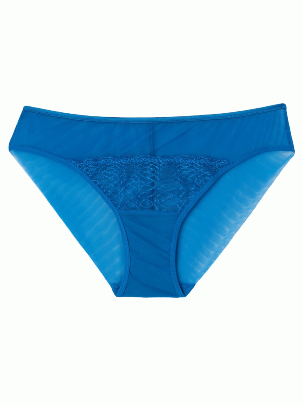 Calcinha Sweet Escape Azul Intimissimi