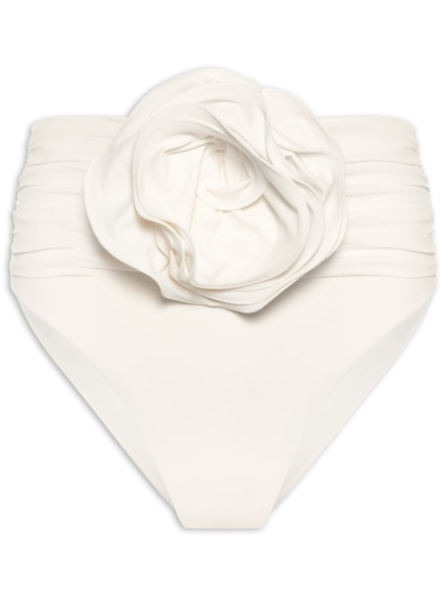 Calcinha Swin Bottom 05 Cream - Bege