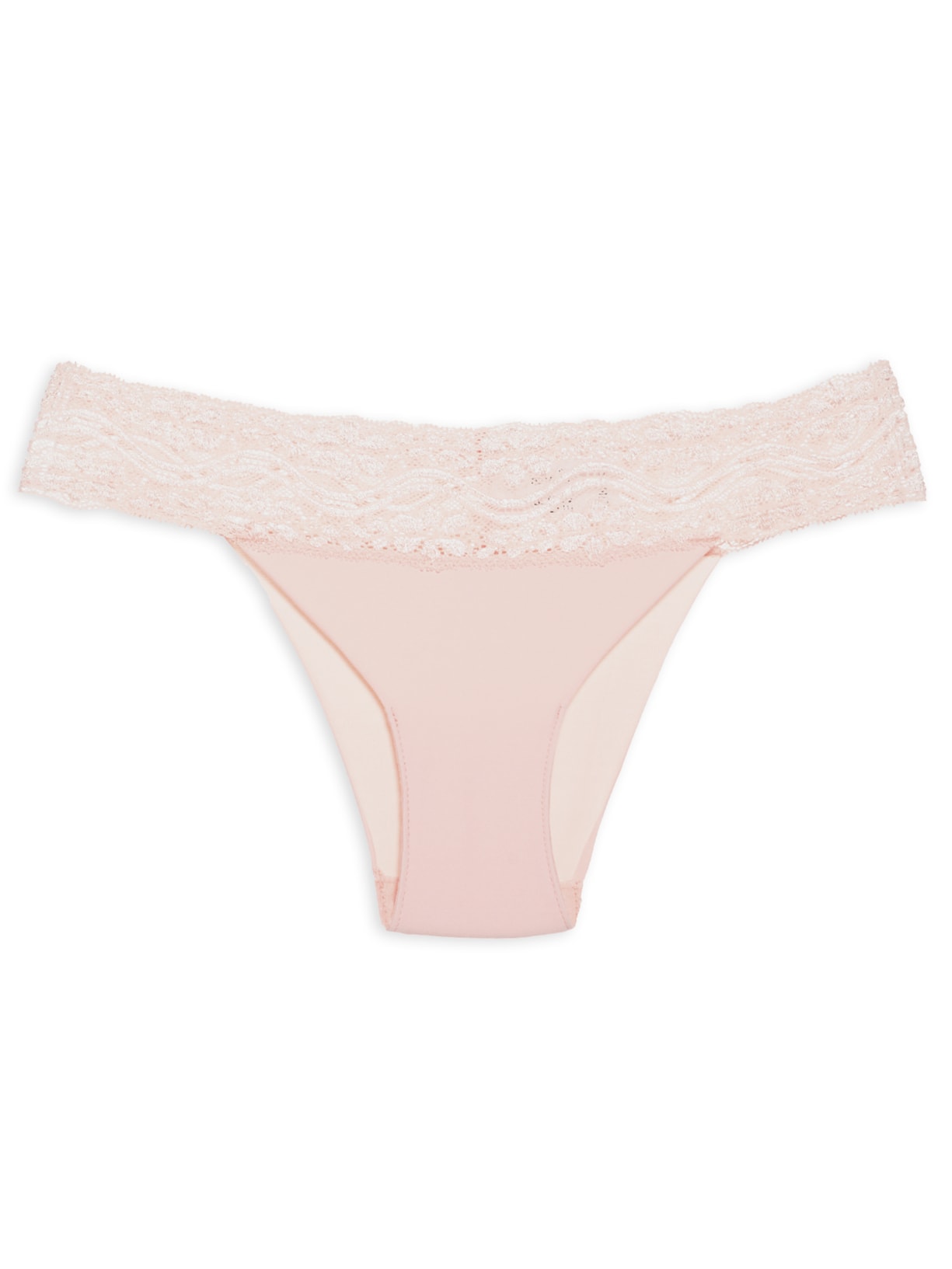 Calcinha Tanga - Rosa