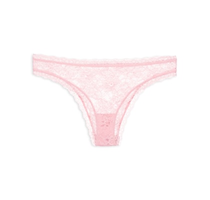 Calcinha Tanga - Rosa