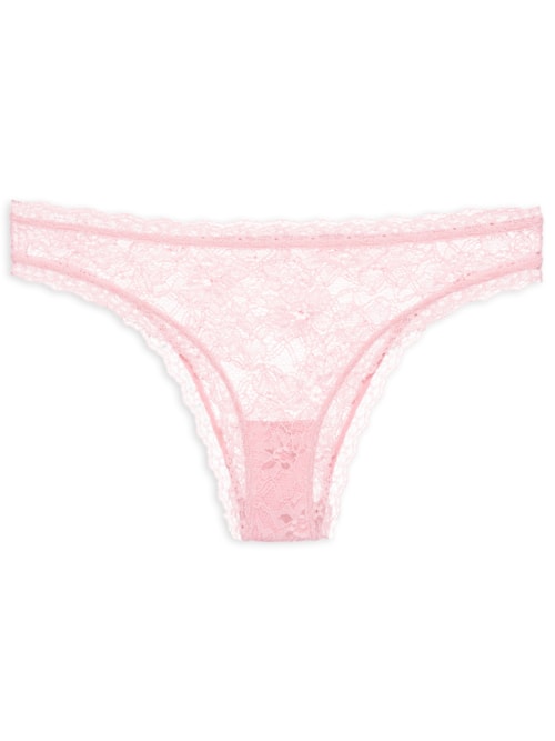 Calcinha Tanga - Rosa