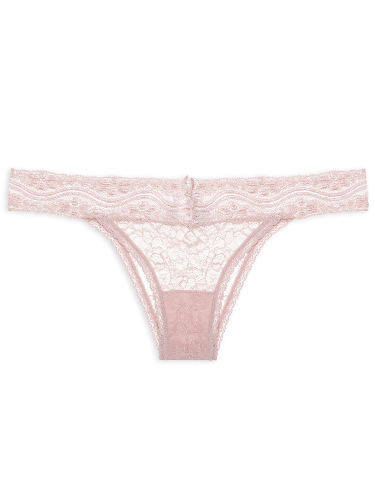 Calcinha Tanga - Roxo